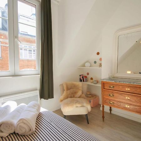 Lille Grand Place - Superb Design Ap 外观 照片